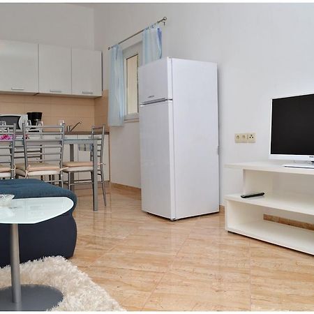 Apartments Luciano Seget Vranjica Szoba fotó