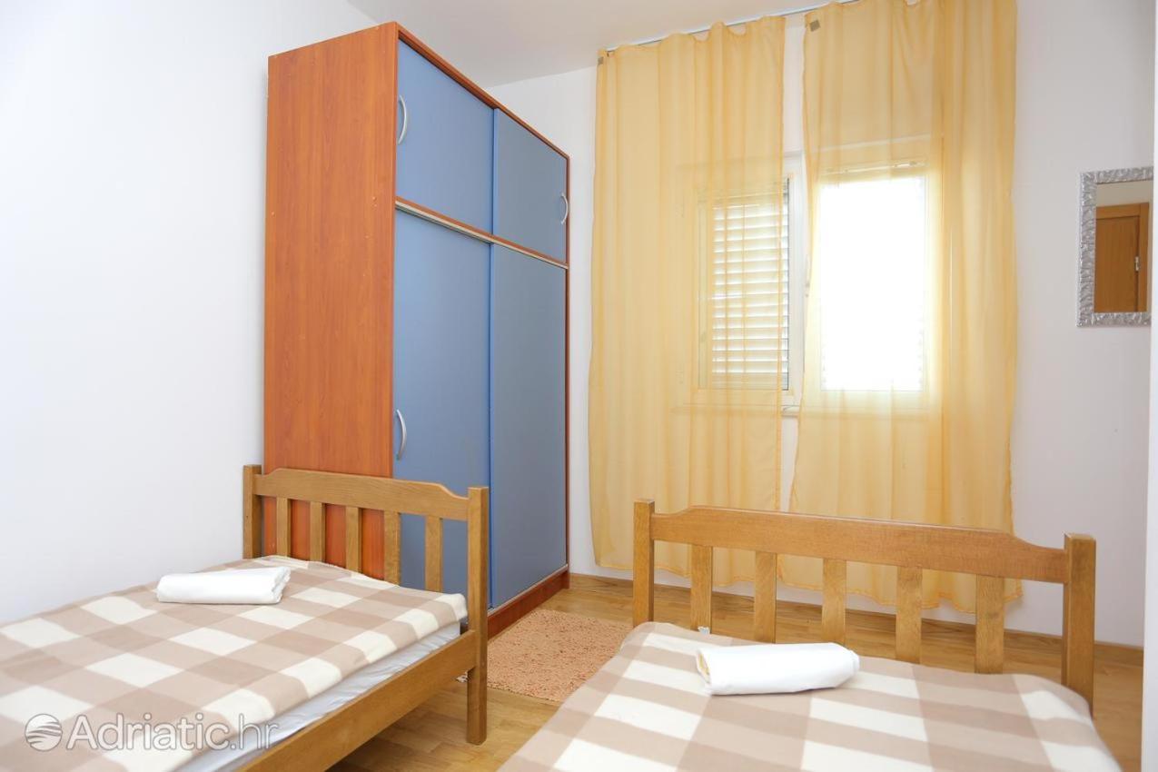 Apartments Luciano Seget Vranjica Kültér fotó