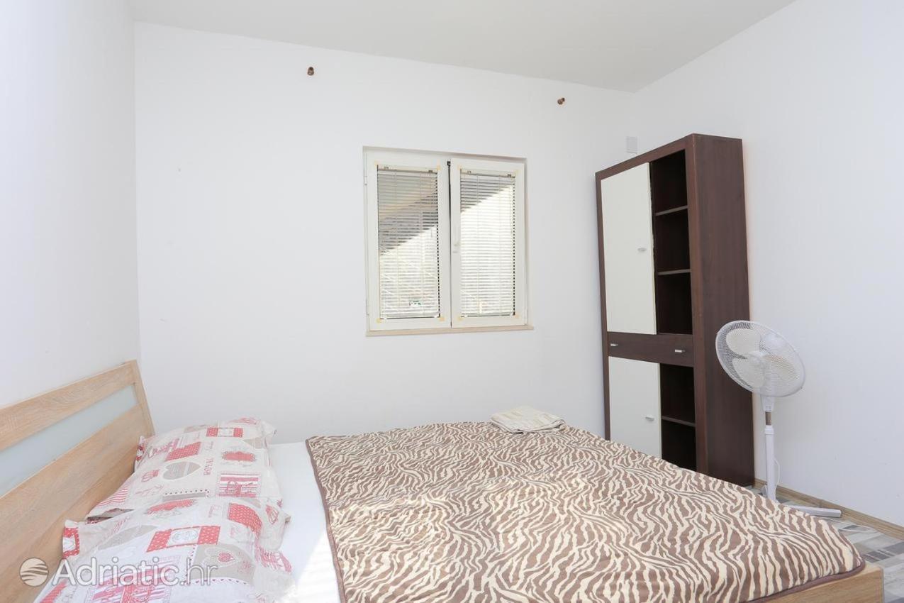 Apartments Luciano Seget Vranjica Kültér fotó