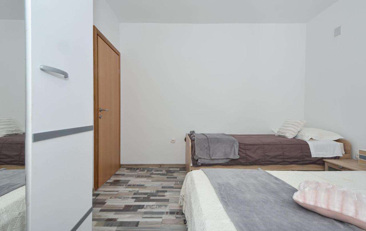 Apartments Luciano Seget Vranjica Kültér fotó