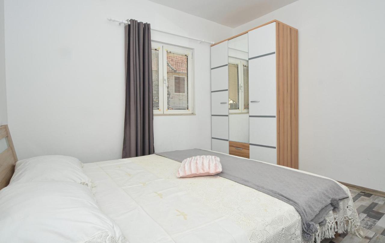 Apartments Luciano Seget Vranjica Kültér fotó