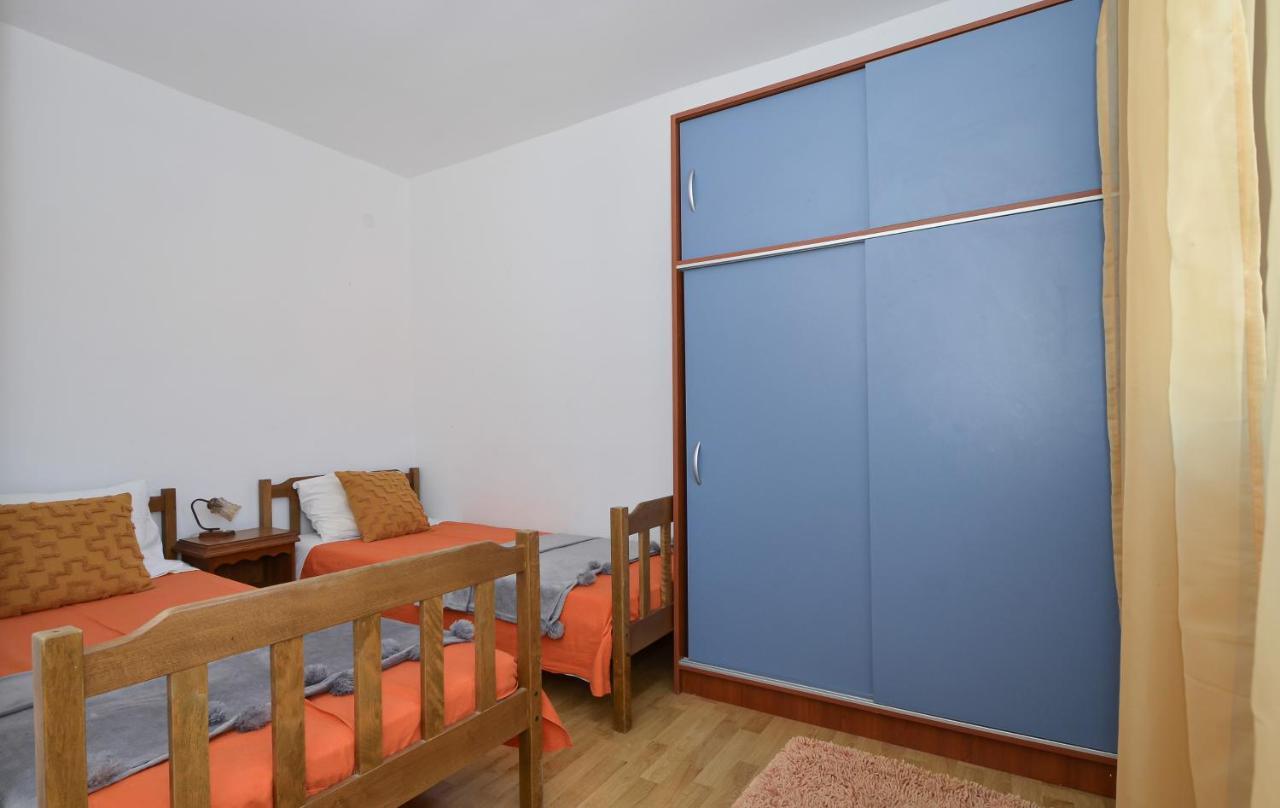 Apartments Luciano Seget Vranjica Kültér fotó