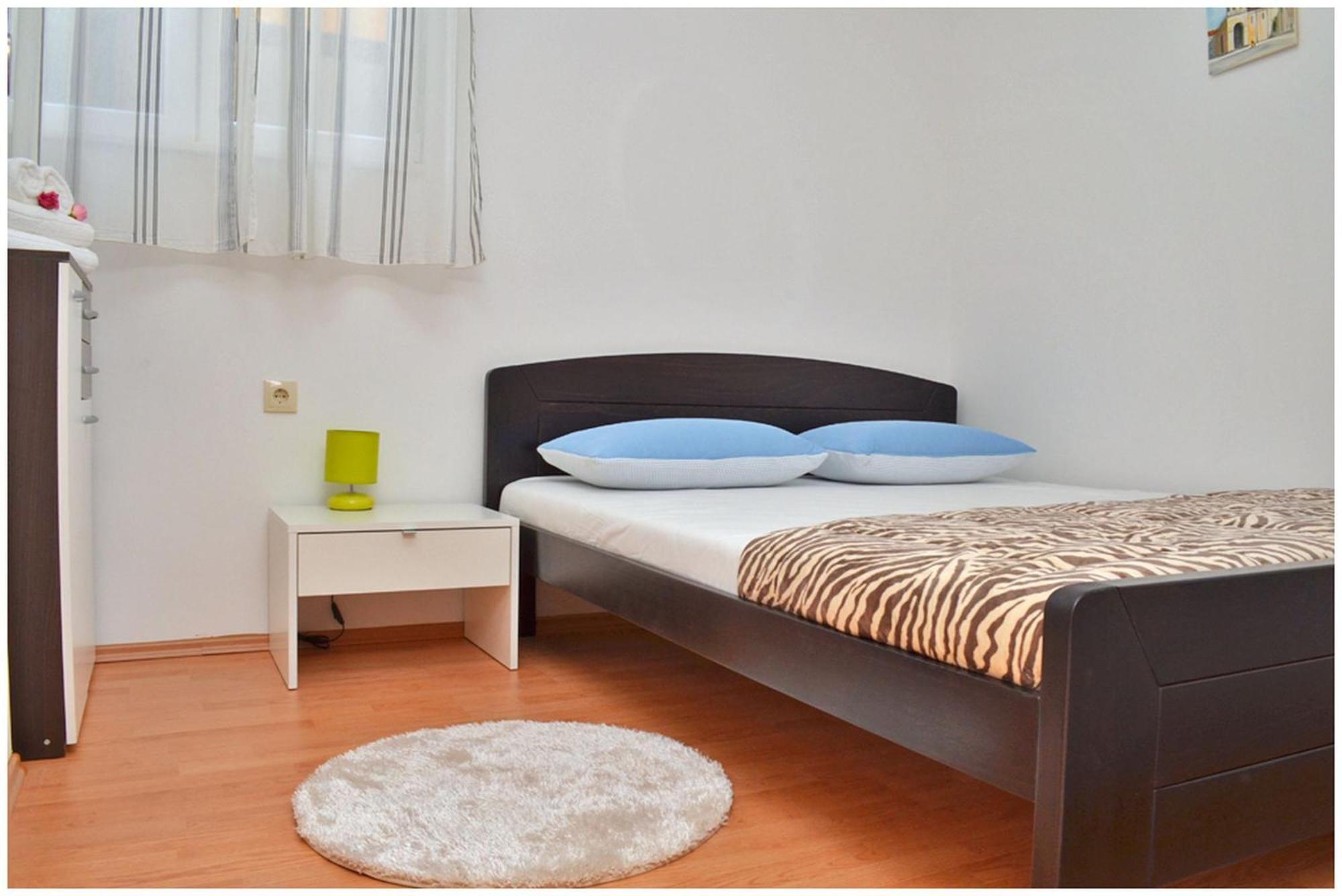 Apartments Luciano Seget Vranjica Kültér fotó