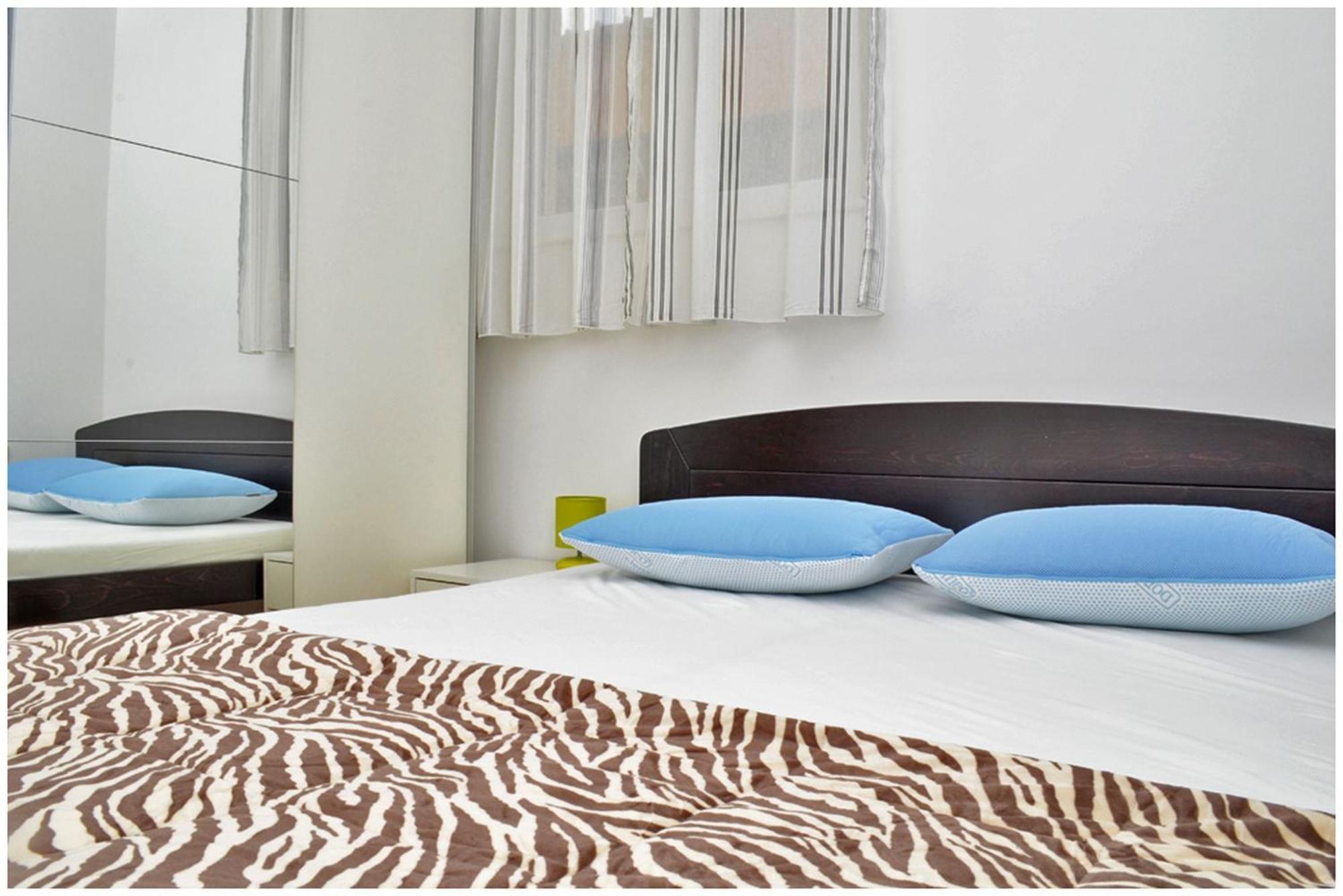 Apartments Luciano Seget Vranjica Kültér fotó