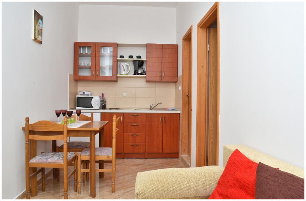 Apartments Luciano Seget Vranjica Szoba fotó